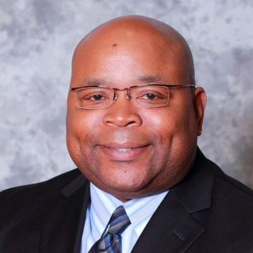 Jeffrey Hammonds