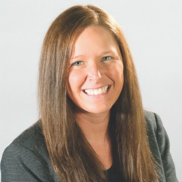 Allison Morris